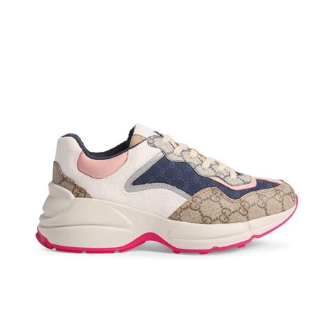 gucci sneaker dames